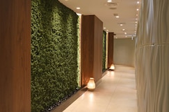 Hilton Amman, Amman
